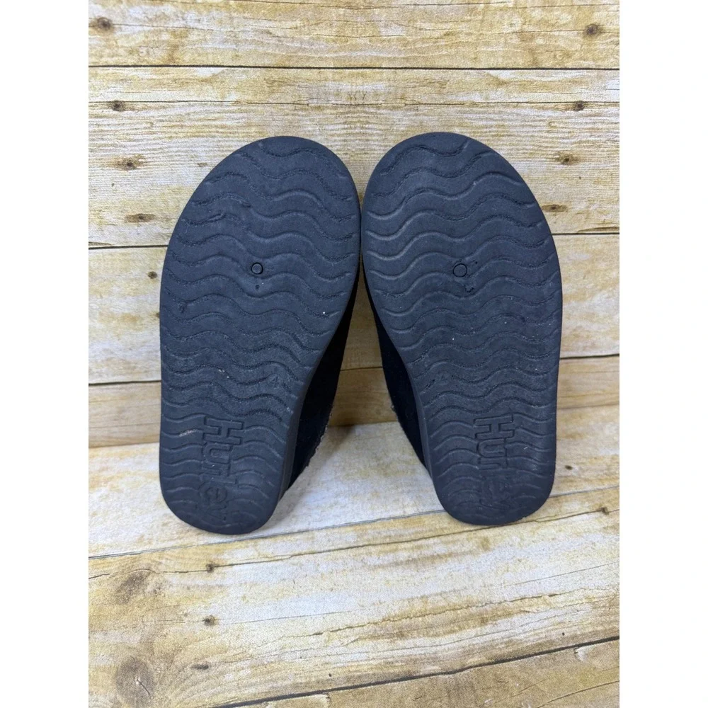 Hurley kids slippers